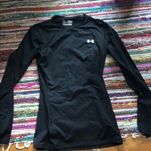 Black under armor